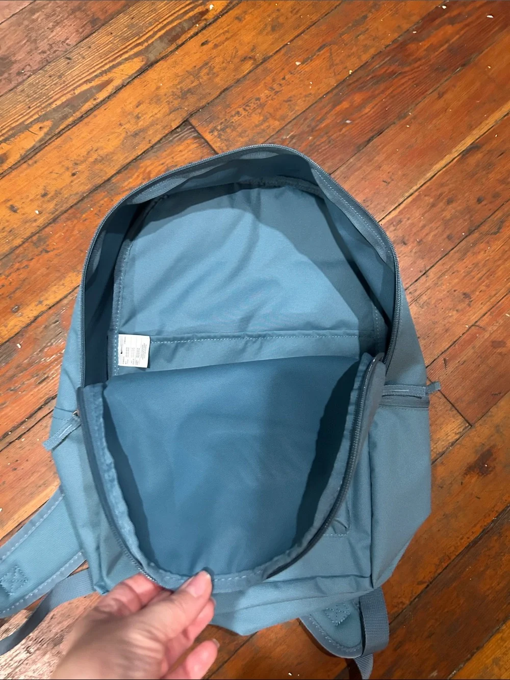 Nike Heritage Backpack